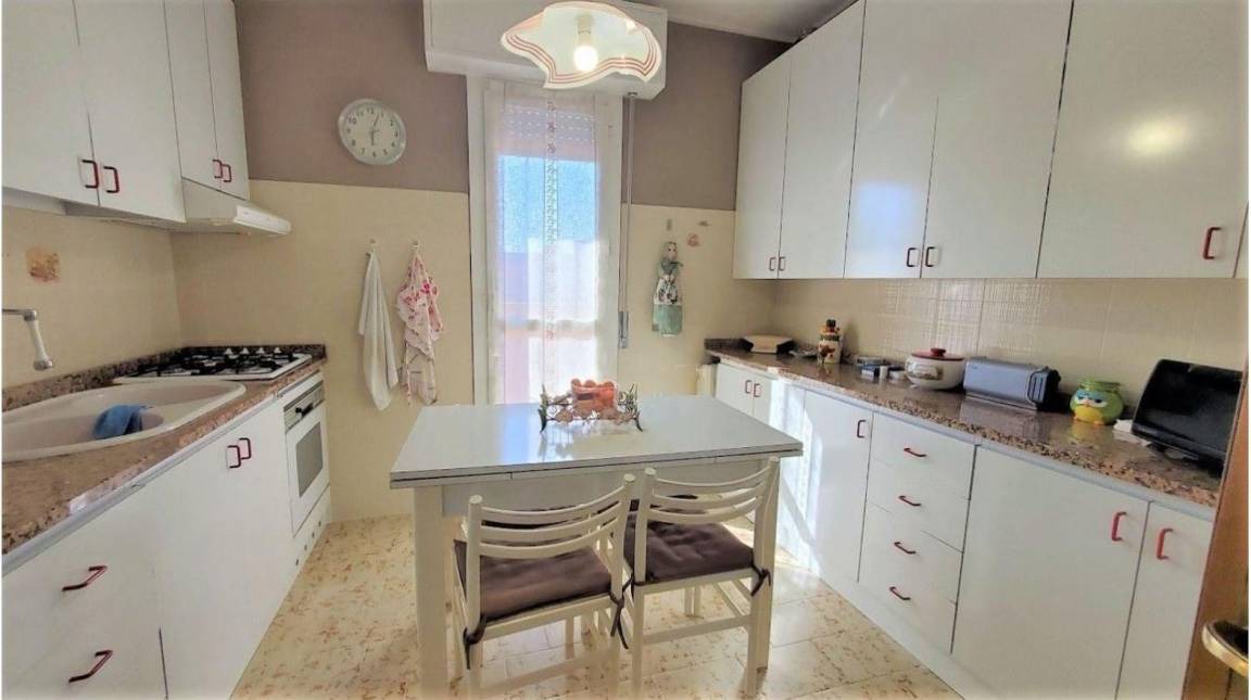 Photo of Kitchen in Gallaratese