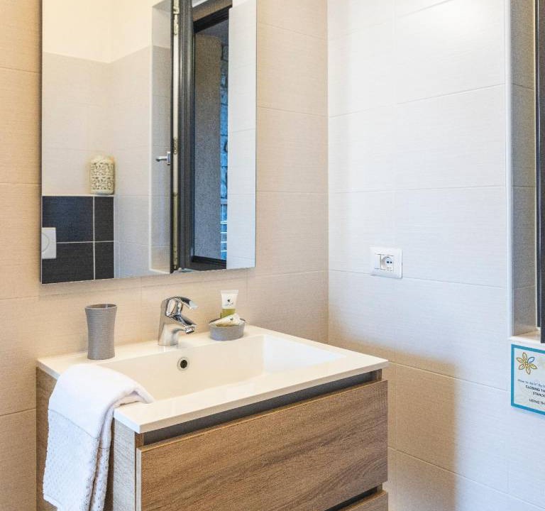 Photo of Bathroom in Vercana