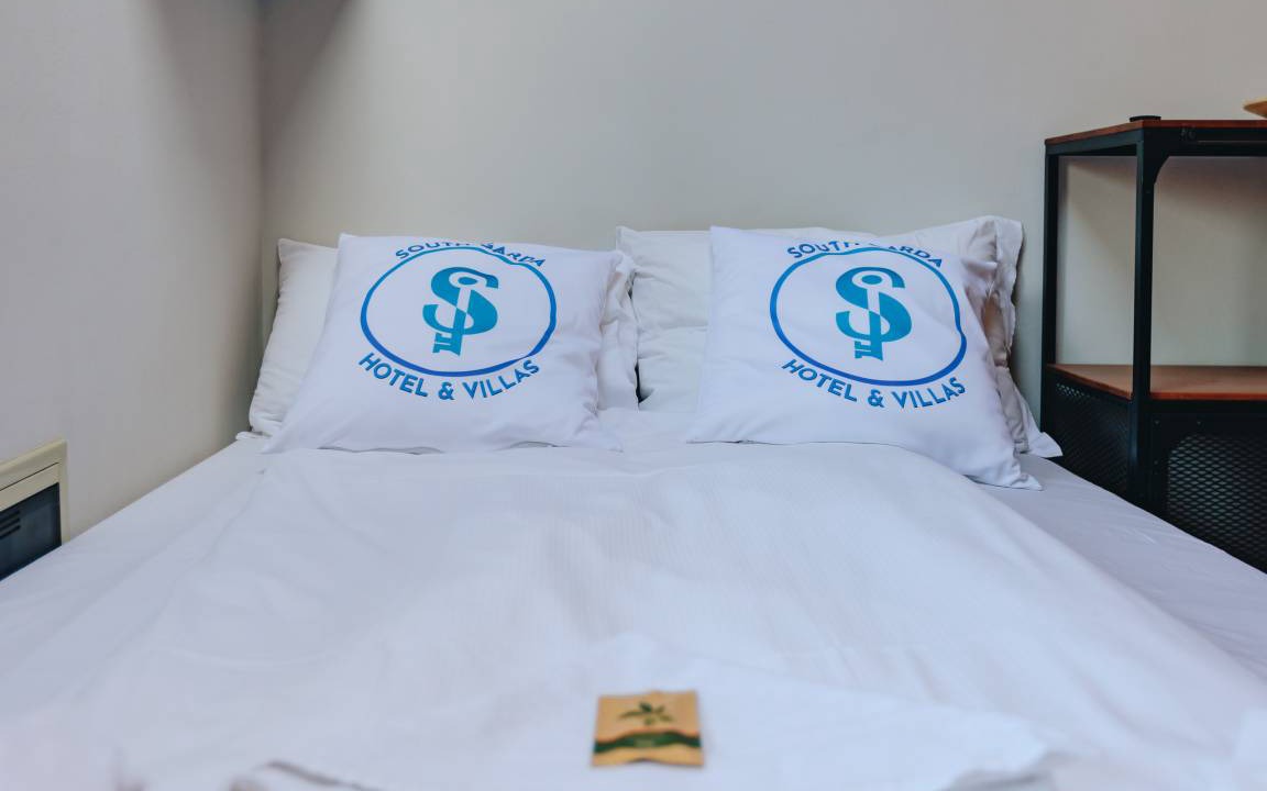 Photo of Bedroom in Ponti sul Mincio