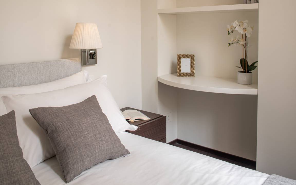 Photo of Bedroom in San Vittore