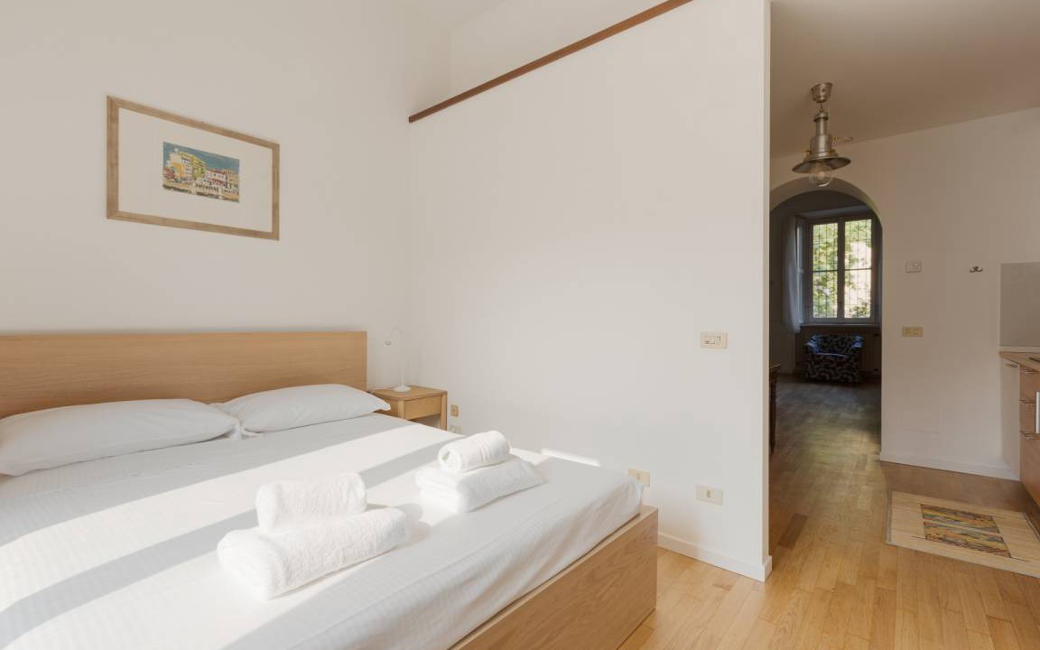 Photo of Bedroom in Zona Farini