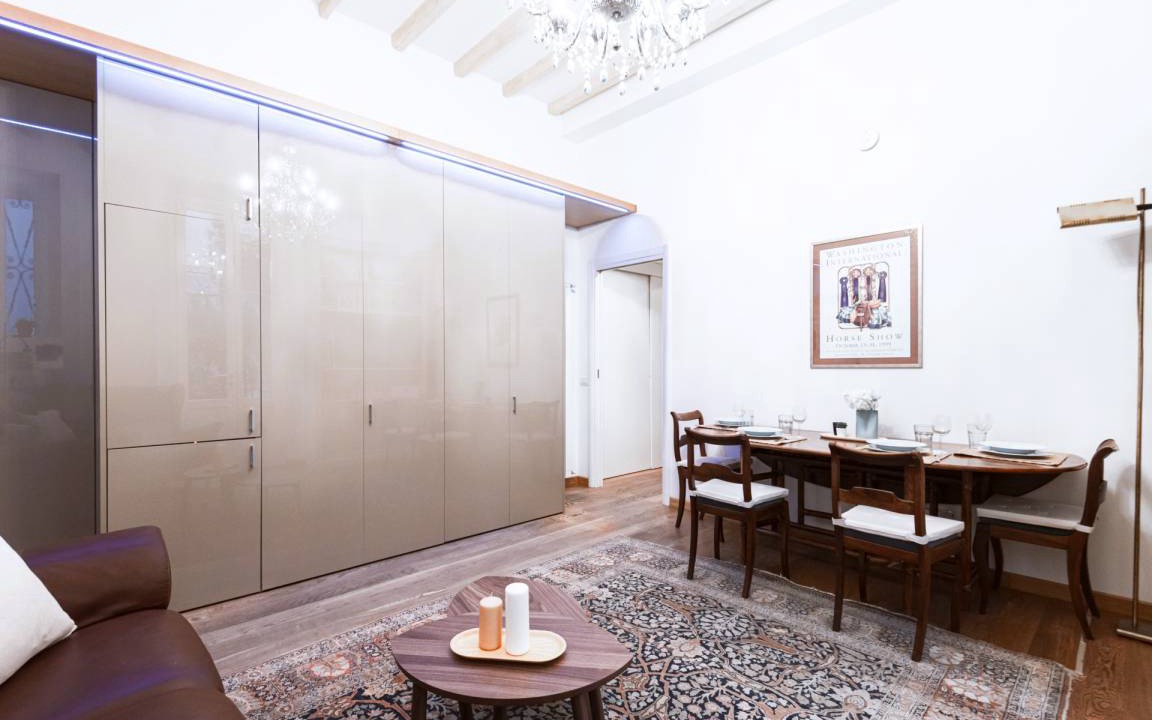 Photo of Livingroom in Zona Risorgimento