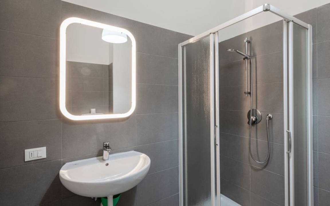 Photo of Bathroom in Guastalla