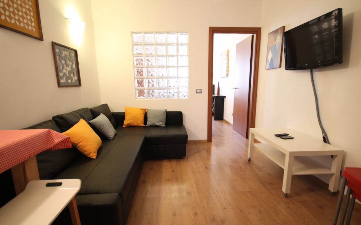 Photo of Livingroom in Porta Genova