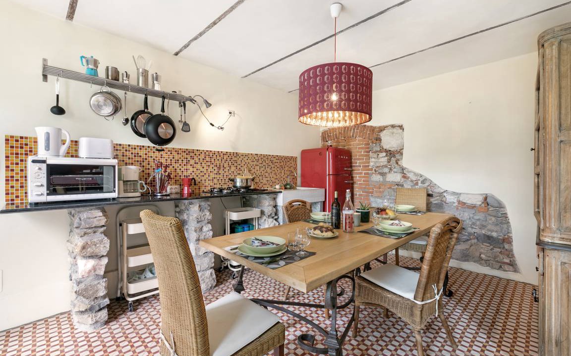 Photo of Kitchen in Monvalle