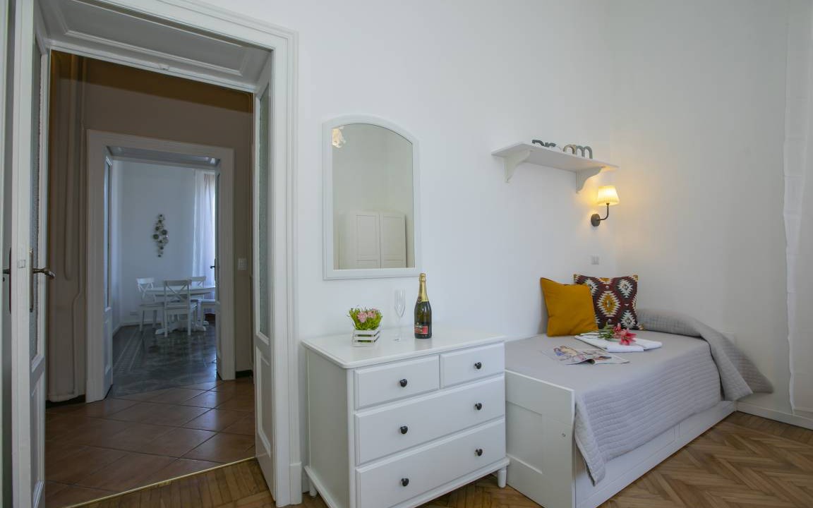 Photo of Bedroom in Luino