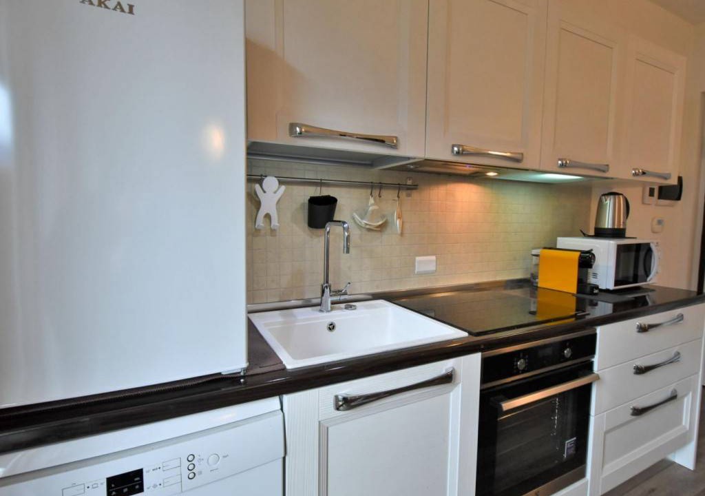 Photo of Kitchen in Morbegno