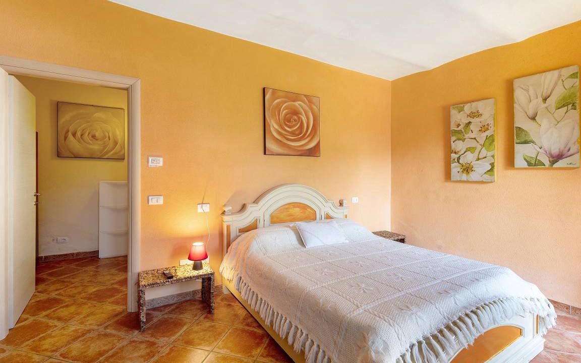Photo of Bedroom in Campagnolo