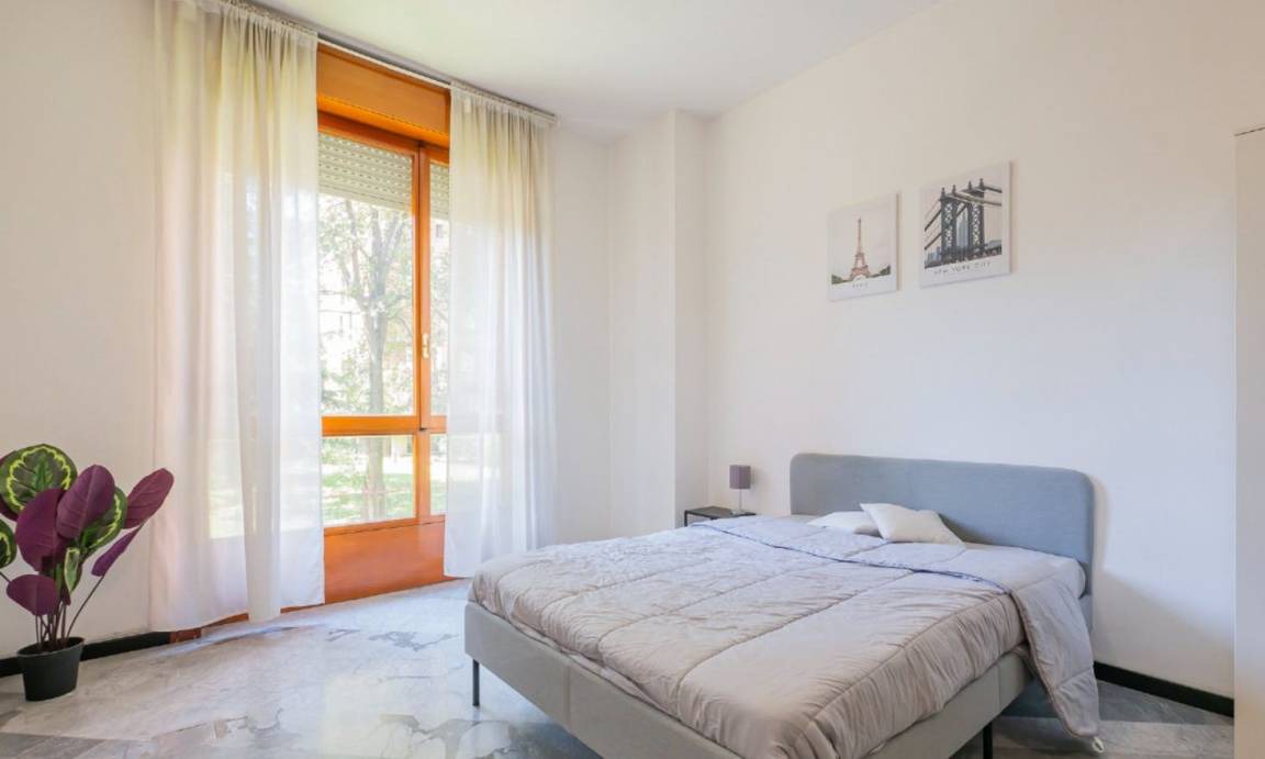 Photo of Bedroom in Crescenzago