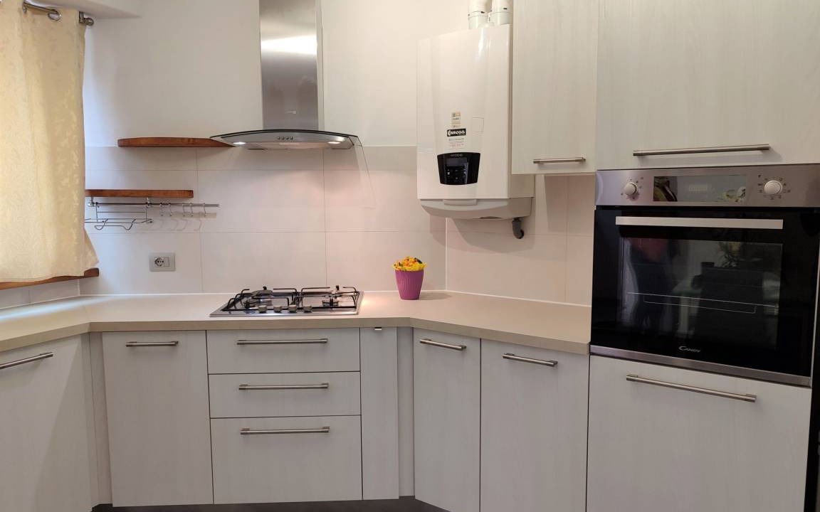 Photo of Kitchen in Dumenza