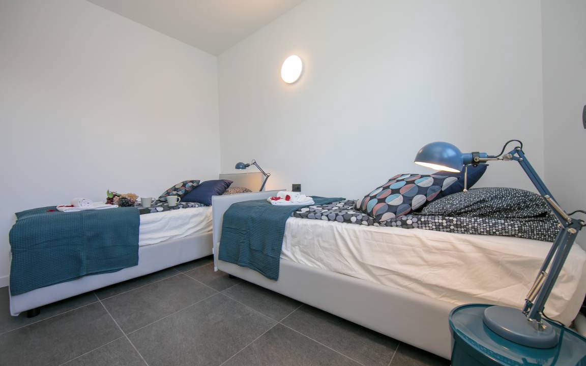 Photo of Bedroom in Tremezzina