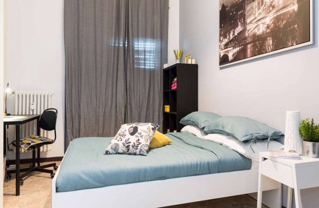 Photo of Bedroom in Corsico