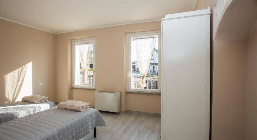 Photo of Bedroom in Castello