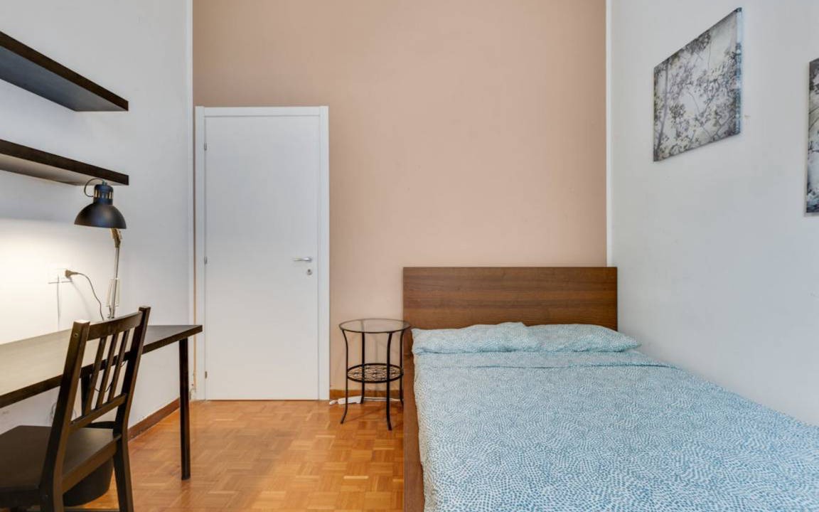 Photo of Bedroom in Guastalla