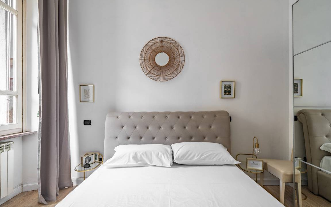 Photo of Bedroom in Zona Farini