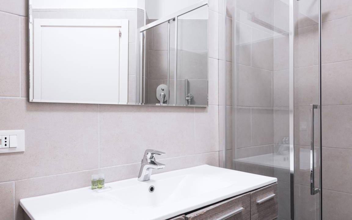 Photo of Bathroom in Porta Venezia