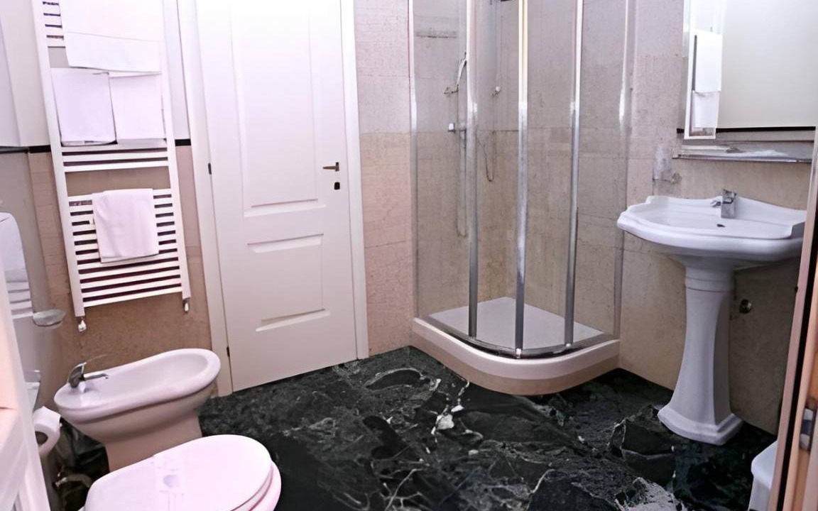 Photo of Bathroom in Centro Storico Sud