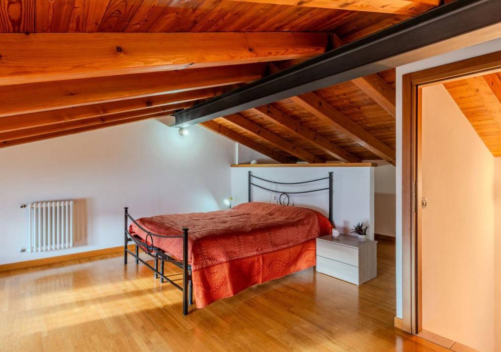 Photo of Bedroom in Albogasio