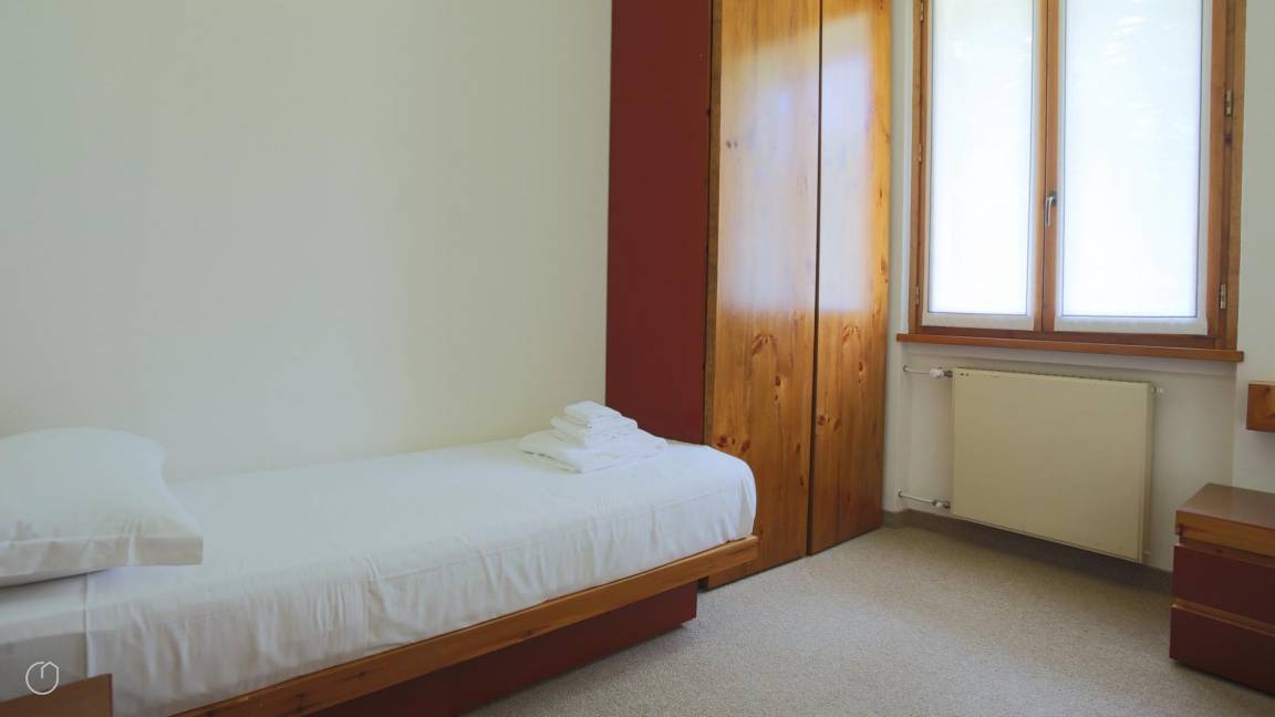 Photo of Bedroom in San Fedele Intelvi