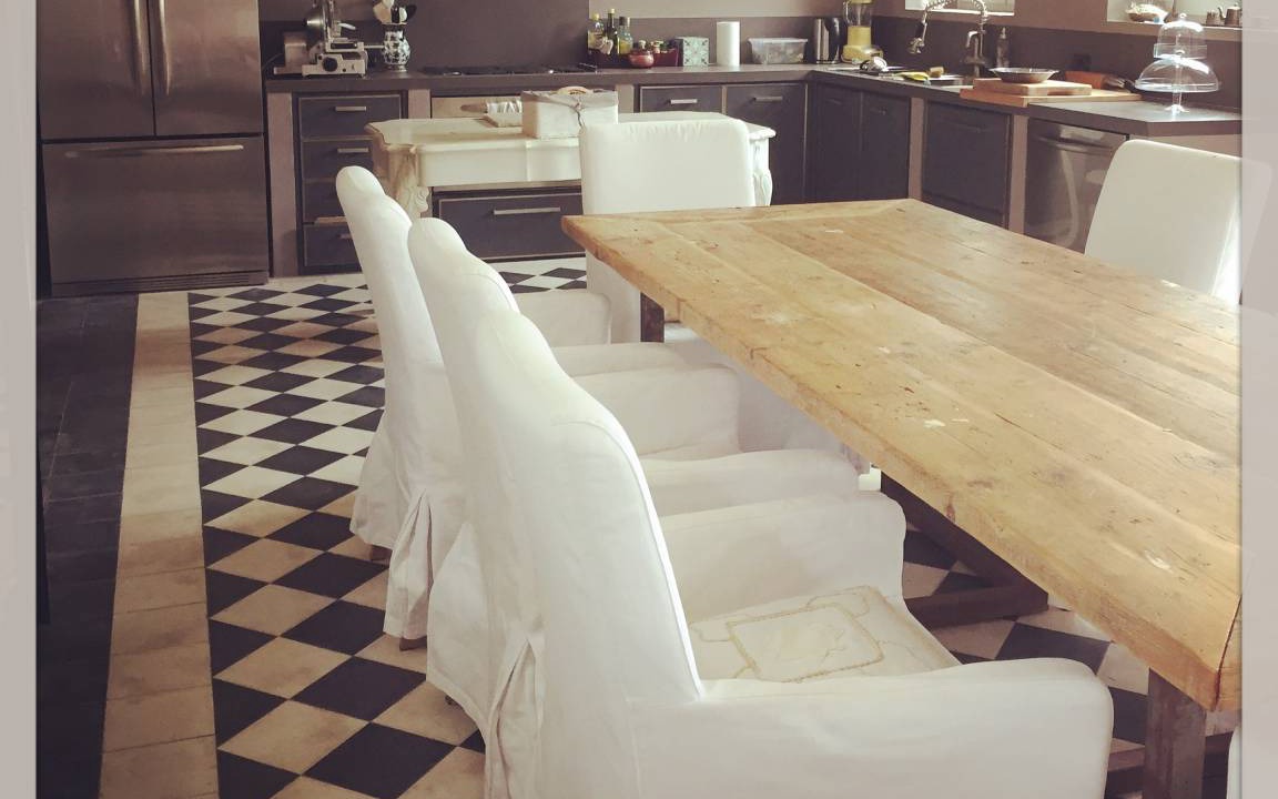 Photo of Kitchen in Castana
