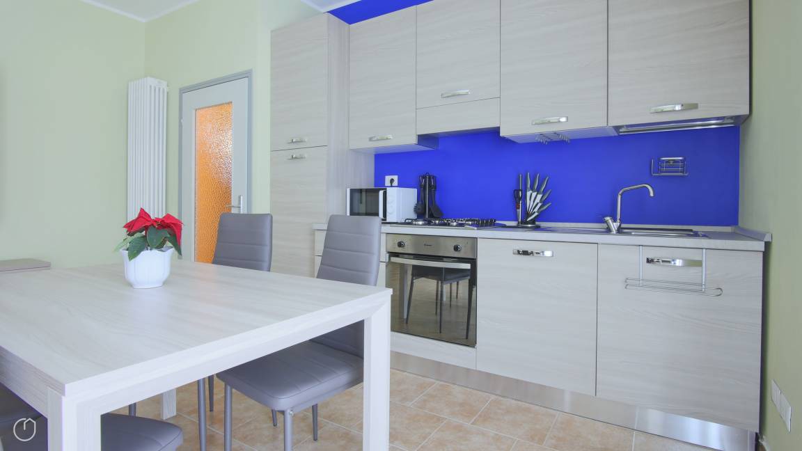 Photo of Kitchen in Centro Valle Intelvi