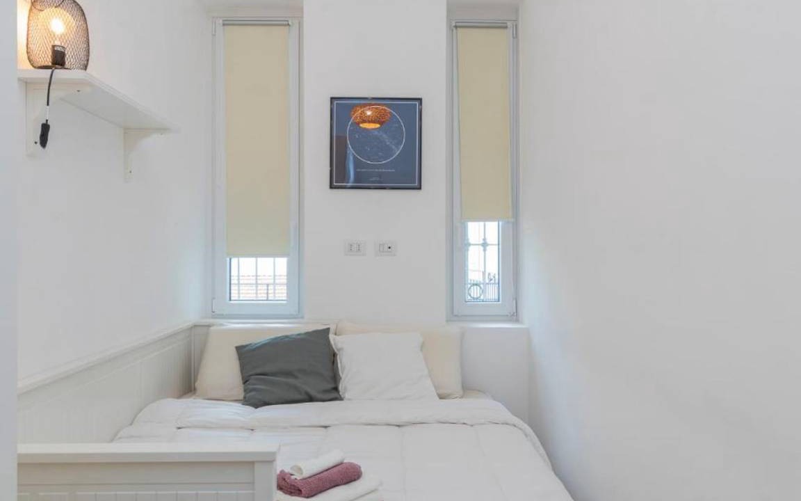 Photo of Bedroom in Rondo - Torretta