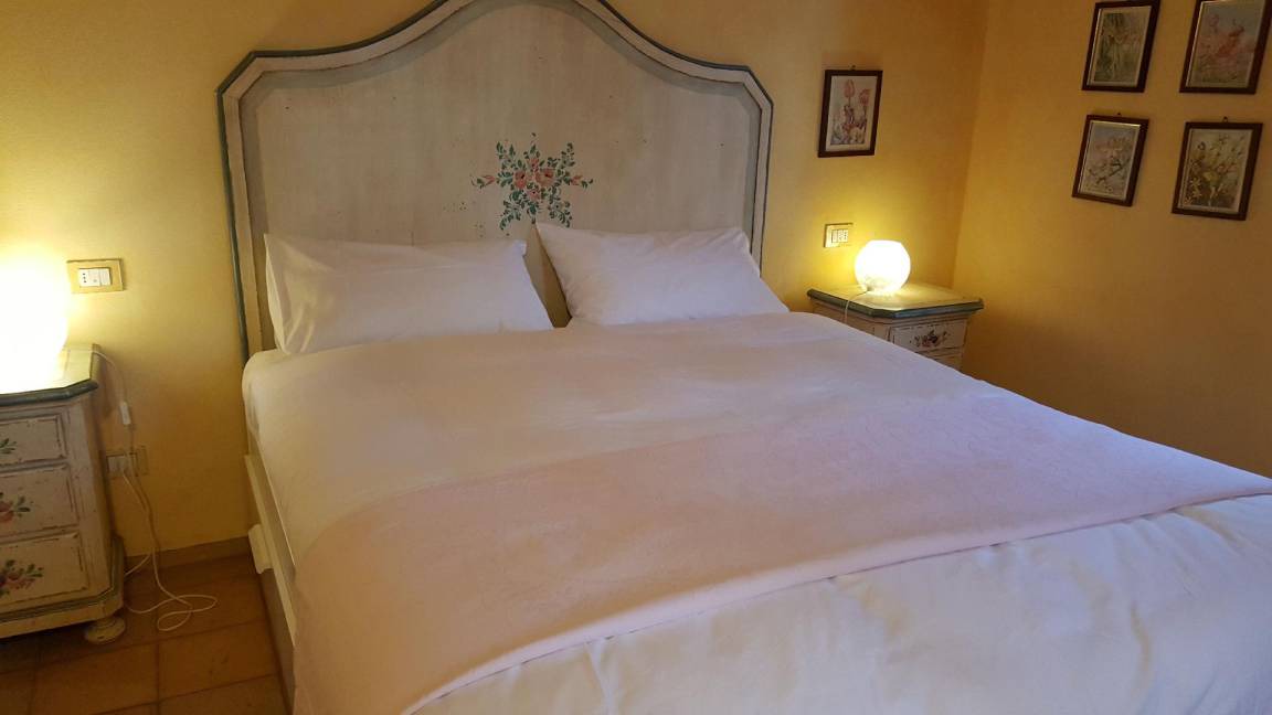 Photo of Bedroom in Gavardo