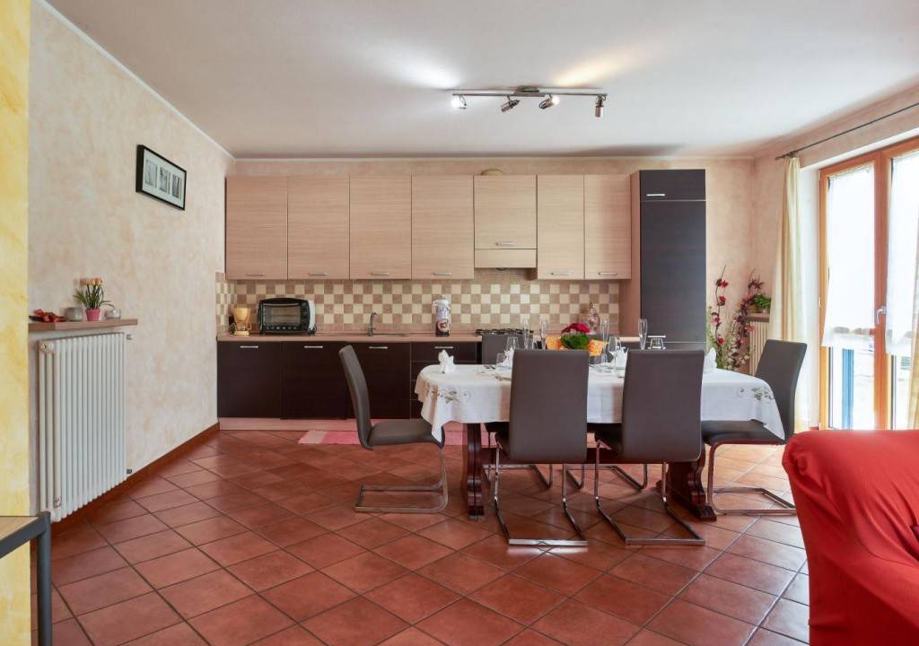 Photo of Kitchen in Colico Piano