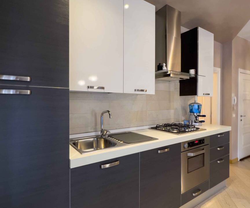 Photo of Kitchen in Pisogne