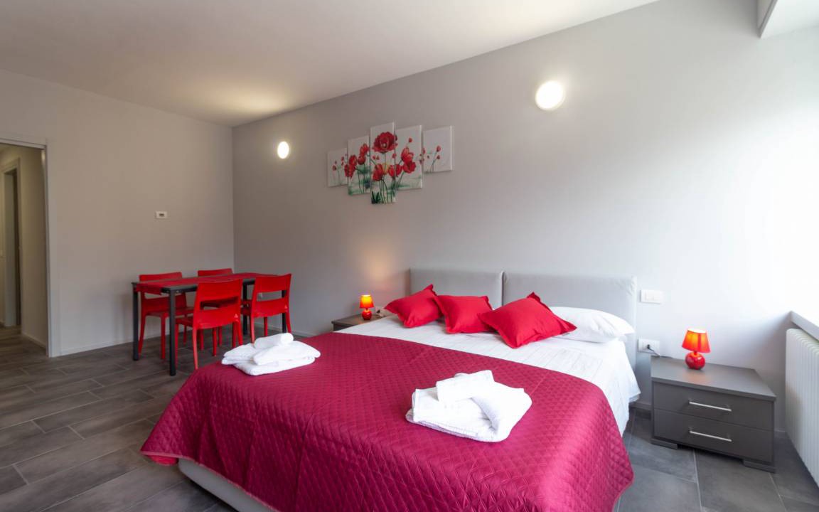 Photo of Bedroom in Lecco