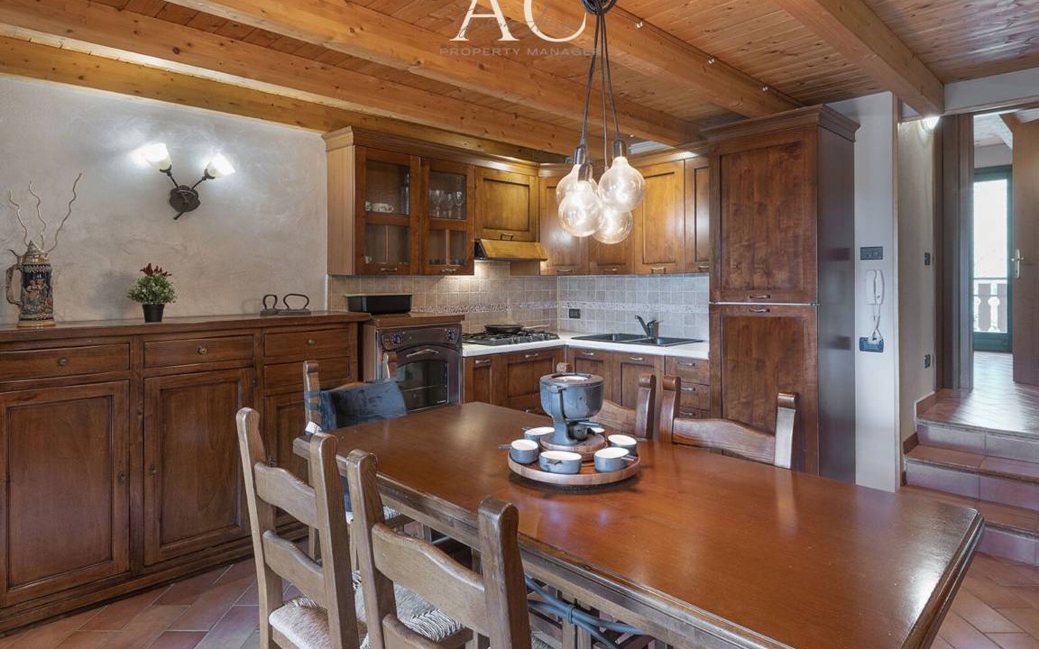 Photo of Kitchen in Monno