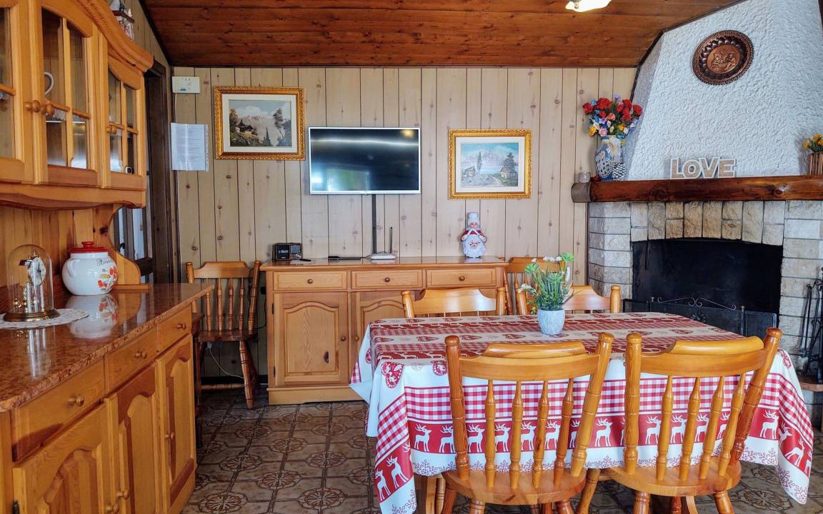 Photo of Kitchen in Peglio