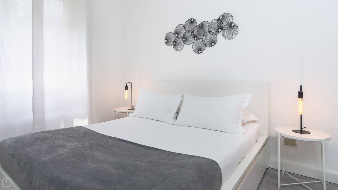 Photo of Bedroom in Porta Genova