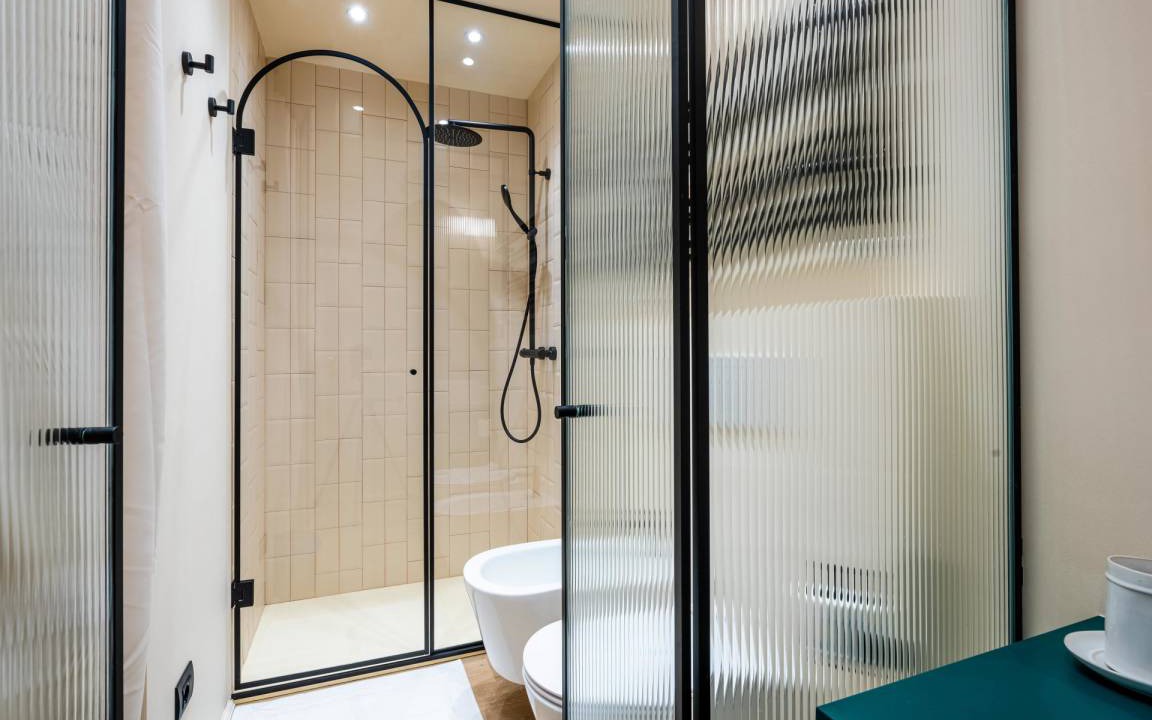 Photo of Bathroom in Borgonuovo