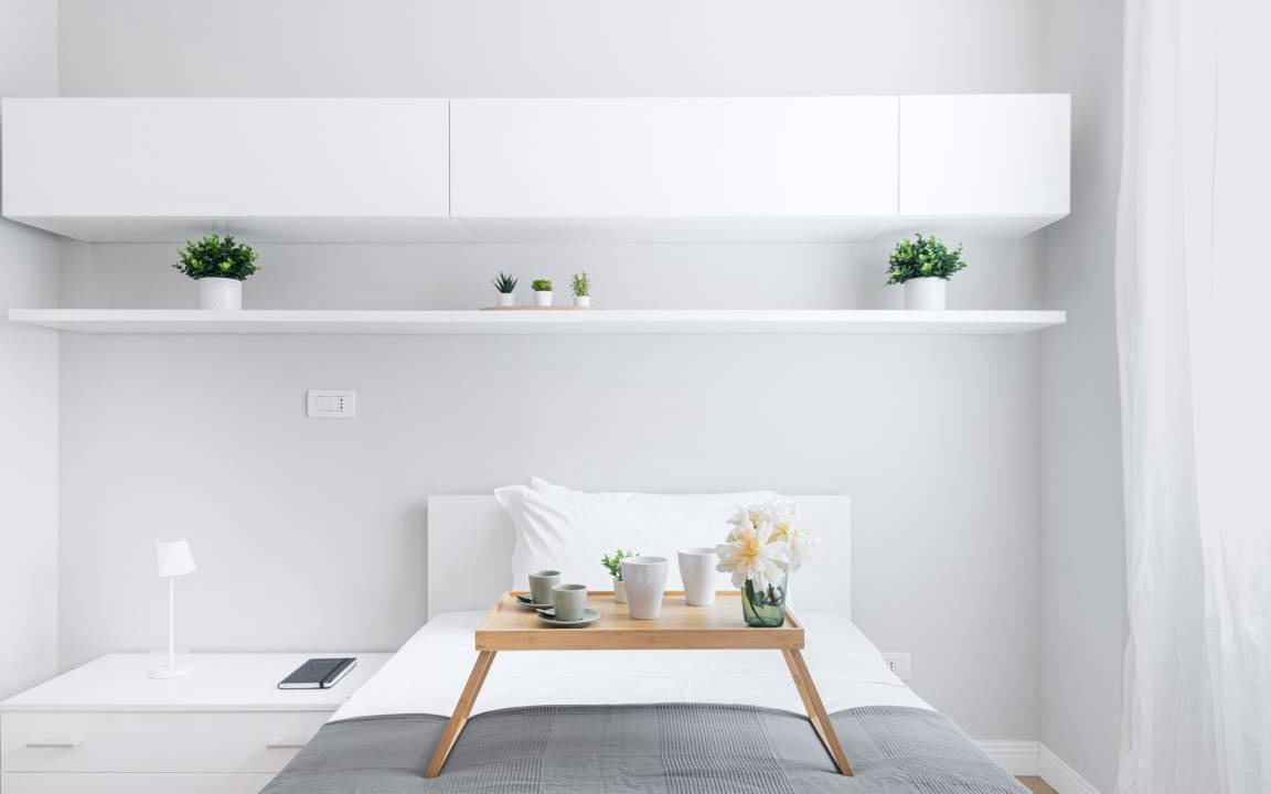 Photo of Bedroom in Lazzaretto