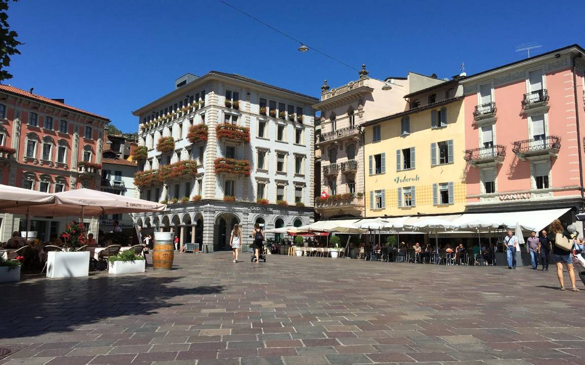 Photo of Others in Porlezza