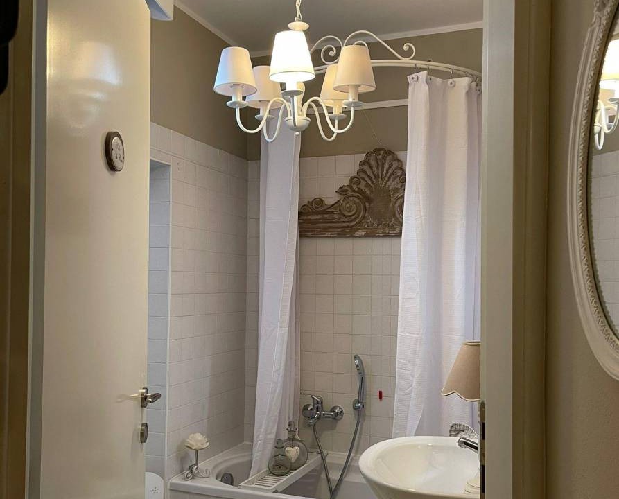 Photo of Bathroom in Porto Valtravaglia