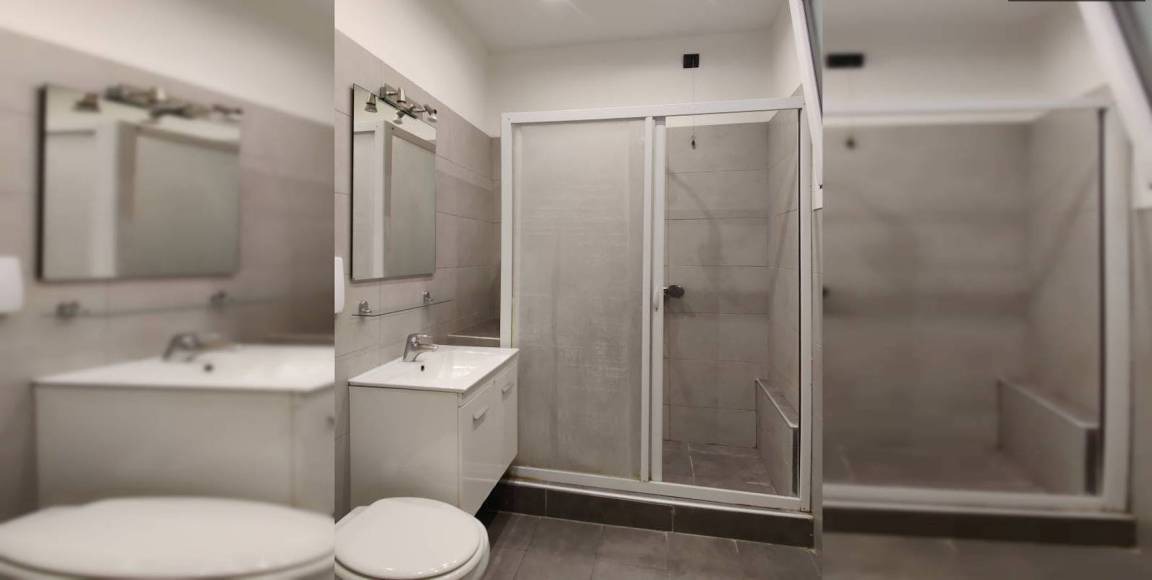 Photo of Bathroom in Zona Ca' Granda