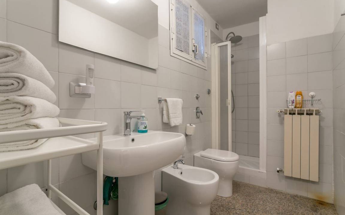 Photo of Bathroom in Ponte Seveso