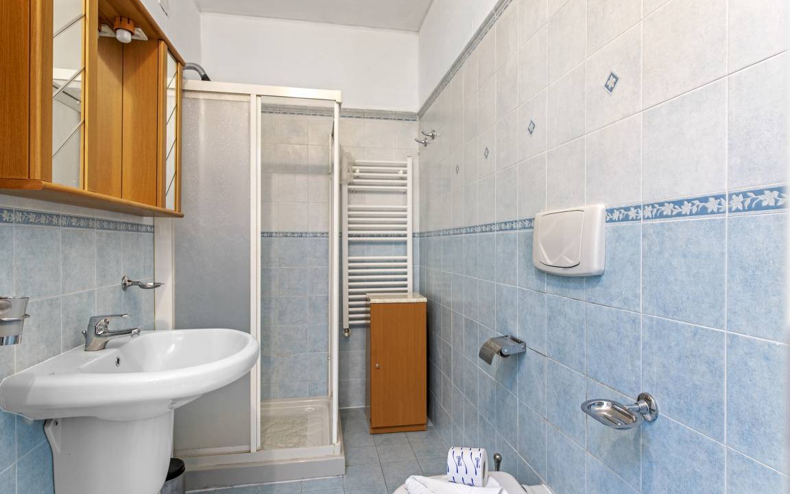 Photo of Bathroom in Porlezza