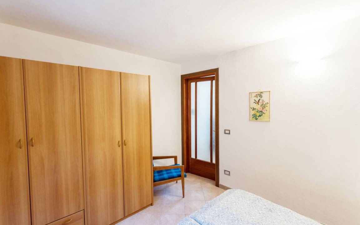 Photo of Bedroom in Vesio
