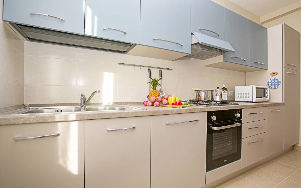 Photo of Kitchen in Desenzano del Garda