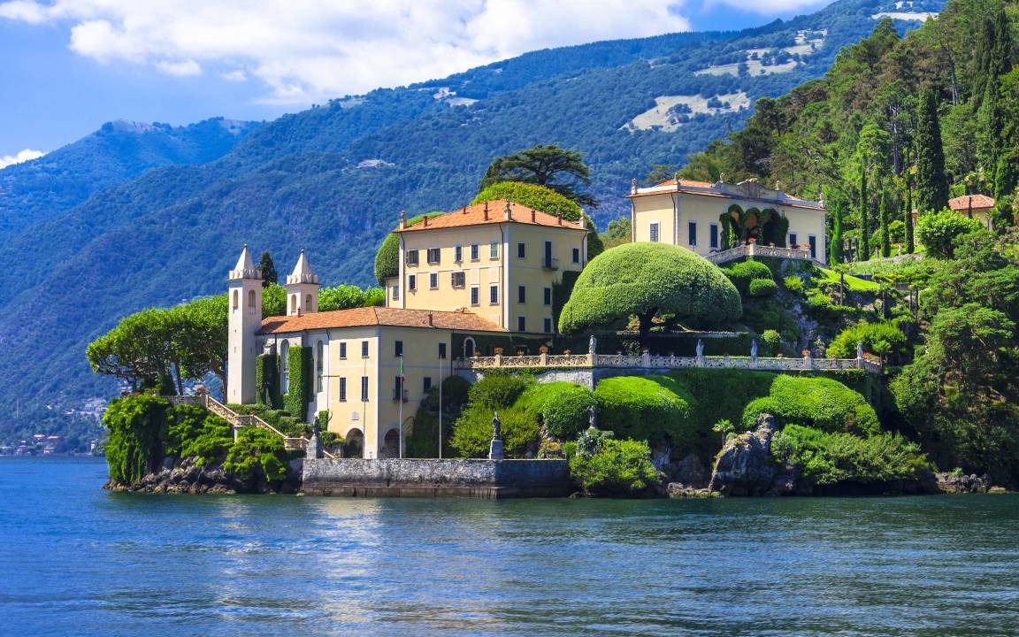Photo of Others in Pianello del Lario