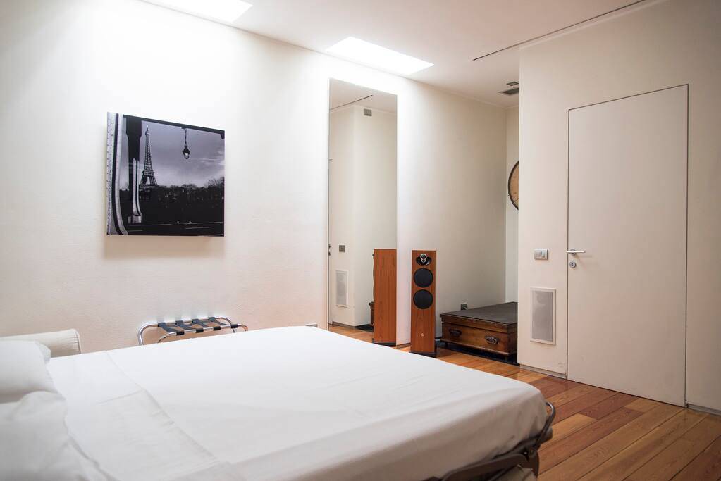 Photo of Bedroom in Cerchia dei navigli