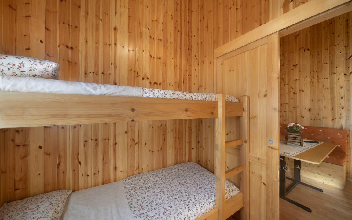 Photo of Bedroom in Barzio