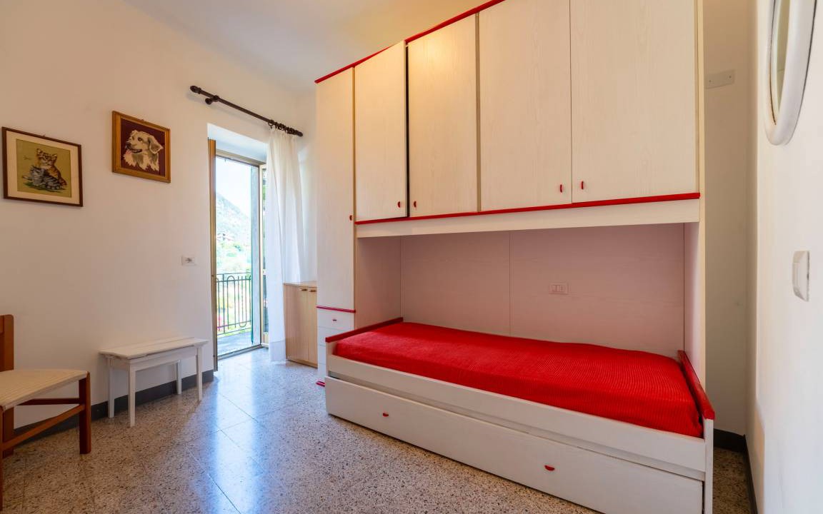 Photo of Bedroom in Limonta