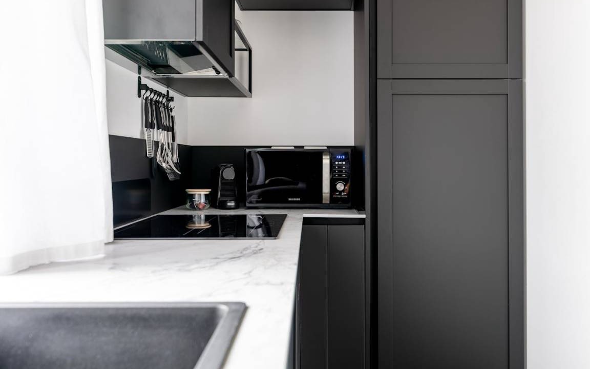 Photo of Kitchen in Dergano