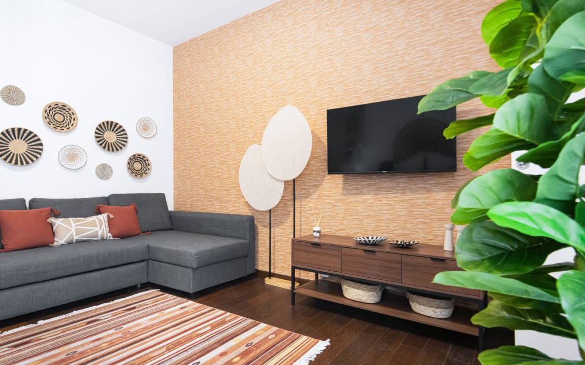 Photo of Livingroom in Washington