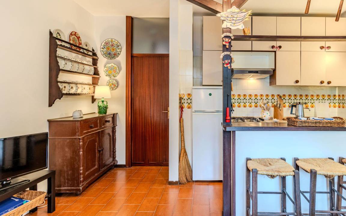 Photo of Kitchen in Bellano