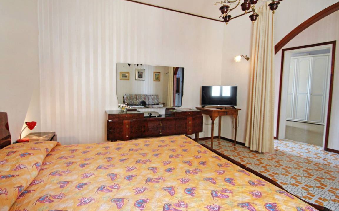 Photo of Bedroom in Liano-Formaga